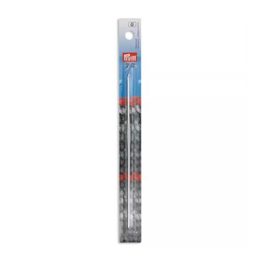 Prym Classic crochet hook ↕14cm - Ø2.0mm