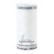 Gütermann cotton machine quilting embroidery thread - 1001