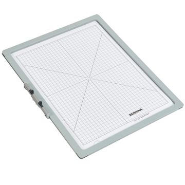 Bernina Clamp-Rand embroidery hoop