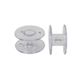 Universal coils of plastic 10pcs