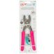 Prym Love Vario pressure pliers, pink