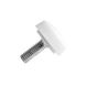 Brother cover mounting screw