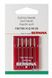 Bernina quilting needles 75-90