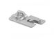Husqvarna narrow hem foot 3mm