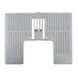 Pfaff (J) Straight Stitch Plate in Inch