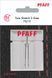 Pfaff stretch twin needle 75/2.5