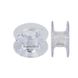 Brother spools 11.5mm high 10pcs