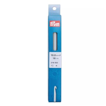 Prym Classic Crochet Hook ↕14cm - Ø10.0mm