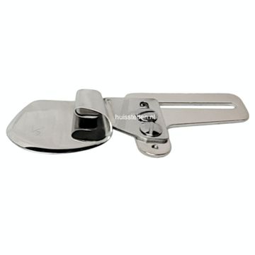 Babylock cover straight hems (1/2 Inch)