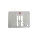 Bernina 820/830/880 stitch plate cutwork/stitching