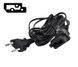 Universal pedal cord open
