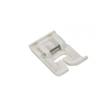 Bernette B77,B79 Zigzag foot with sliding sole