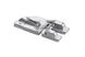 Pfaff rolled hem foot 4mm