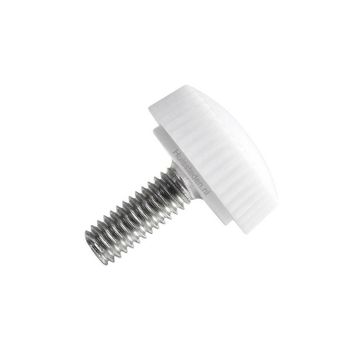 Brother cover mounting screw