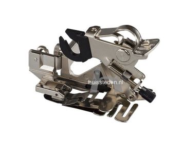 Janome 7mm Pleater
