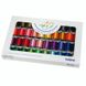 Brother embroidery thread set 40 pieces