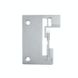 Singer / Pfaff overlock machine stitch plate