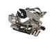 Janome 7mm Pleater