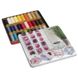 Gutermann Quilt- Sewing Thread Set Storage Tin Cotton 30pcs