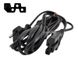 Universal pedal cord close