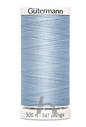 Gütermann sewing thread Color number 75, 500m