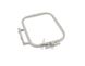 Brother 200/300/900 series embroidery hoop Medium