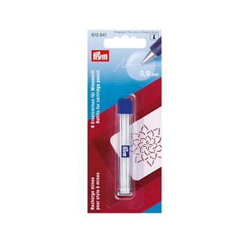 Prym Replacement Pins White