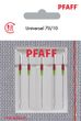 Pfaff universal needles 70/10