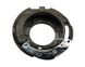 Singer bobbin case for spring bobbin