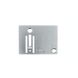 Pfaff 800 to 809 stitch plate 
