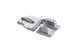 Pfaff rolled hem foot 3mm