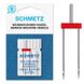 Schmetz Twin Needle 8.0/100