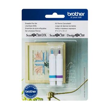 Brother Set of erasable pens