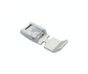 Brother Narrow Zipper Foot