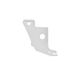 Singer foot holder, plastic