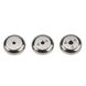 Bernina Cord inserts for gatherer foot