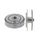 Singer spools with tip 10pcs
