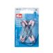 Prym Baby safety pin pink