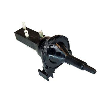 Singer air regulator