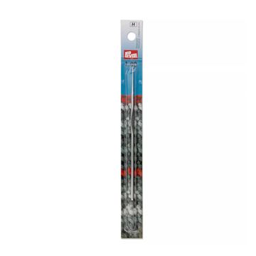 Prym Classic crochet hook ↕12.5cm - Ø1.5mm