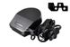 Toyota foot pedal close model