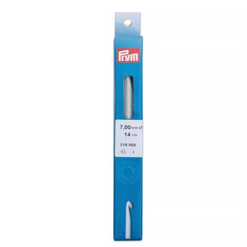 Prym Classic crochet hook ↕14cm - Ø7.0mm