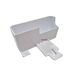 Brother 2104D waste bin