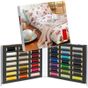 Gutermann sewing thread album 42pcs