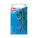 Prym kilt pin brass