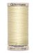 Gütermann quilting thread for hand - 919