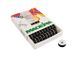 Madeira 50x black pre-wound bobbins