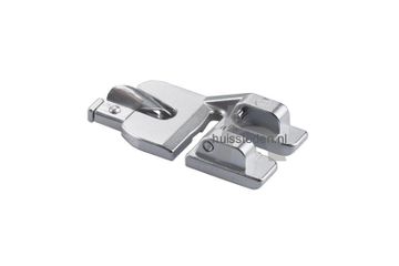 Pfaff rolled hem foot 3mm
