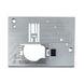 Janome MC 7700 stitch plate