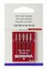 Bernina microtex needles, assorted